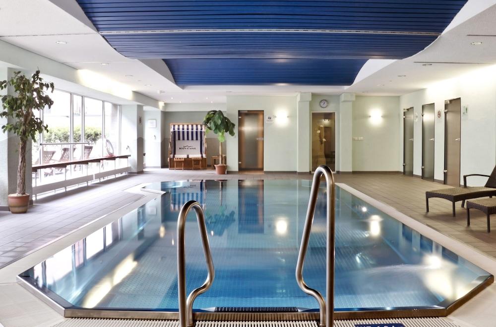 Best Western Macrander Hotel Dresden Dış mekan fotoğraf