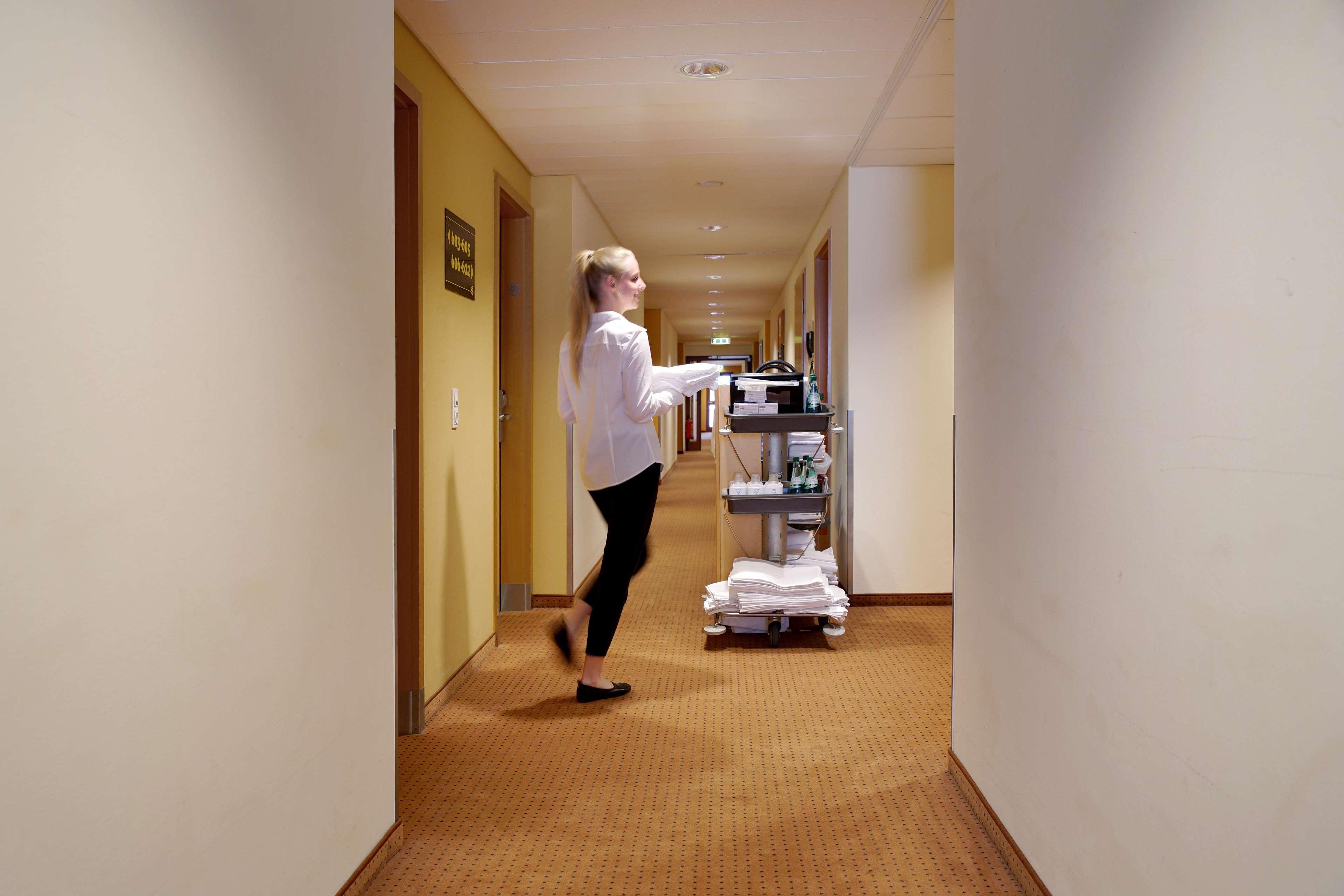 Best Western Macrander Hotel Dresden Dış mekan fotoğraf