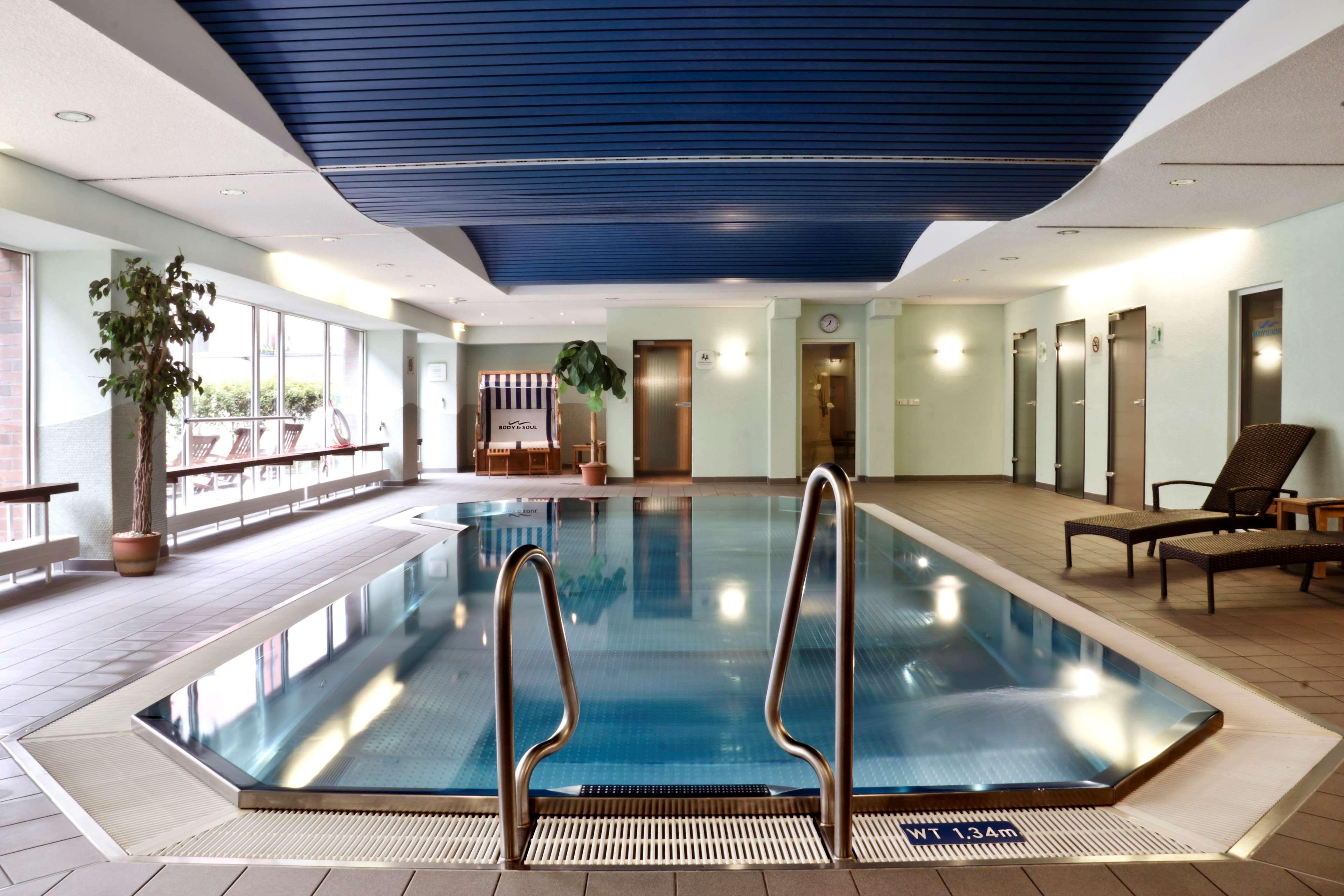 Best Western Macrander Hotel Dresden Dış mekan fotoğraf