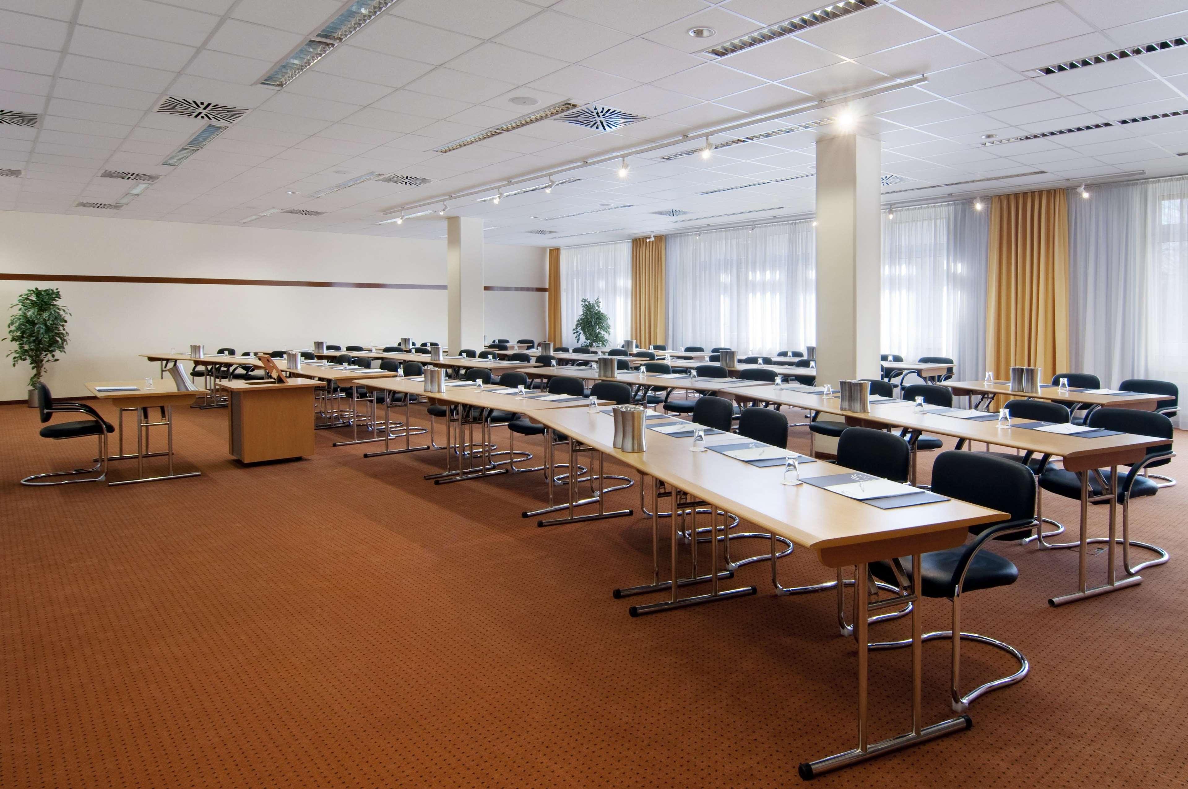 Best Western Macrander Hotel Dresden Dış mekan fotoğraf