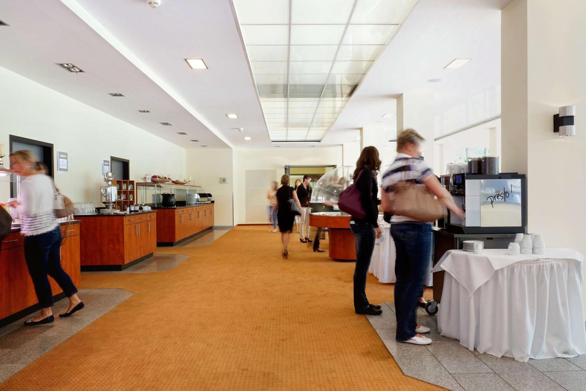 Best Western Macrander Hotel Dresden Dış mekan fotoğraf