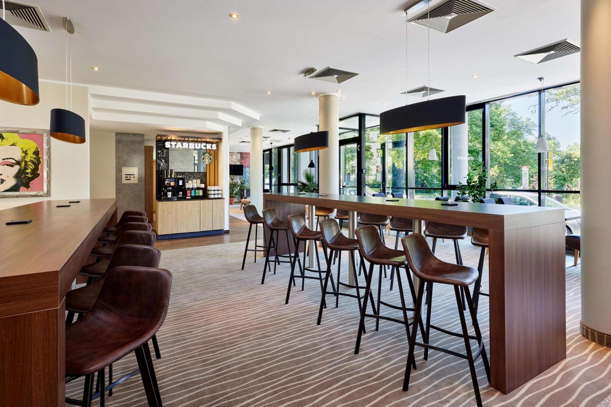Best Western Macrander Hotel Dresden Dış mekan fotoğraf