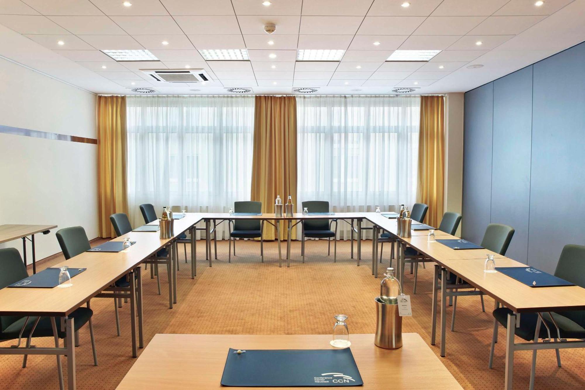 Best Western Macrander Hotel Dresden Dış mekan fotoğraf