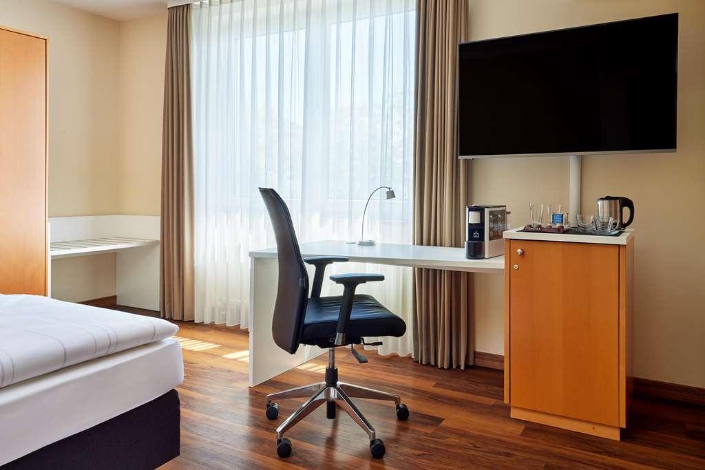 Best Western Macrander Hotel Dresden Oda fotoğraf