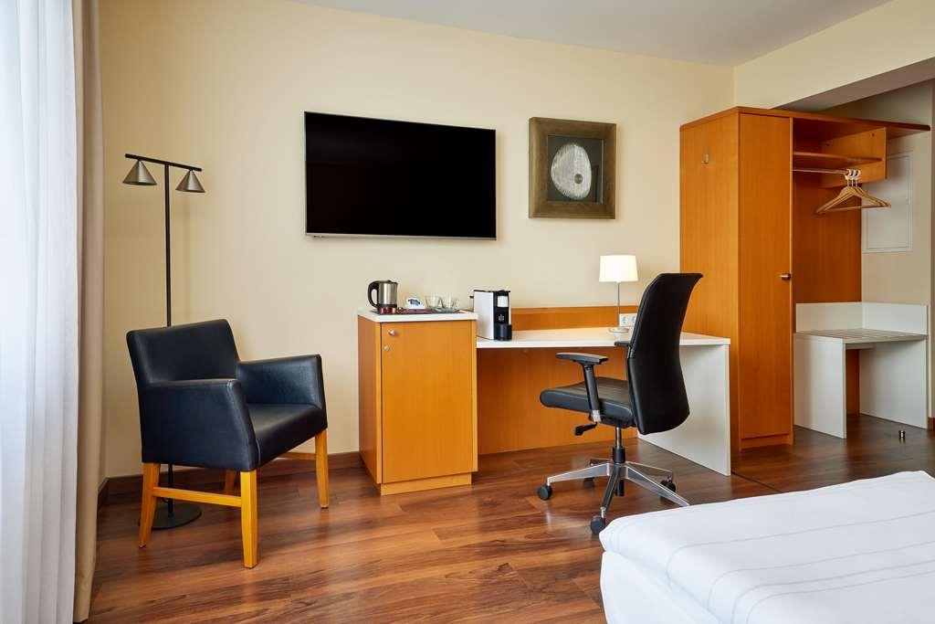 Best Western Macrander Hotel Dresden Oda fotoğraf