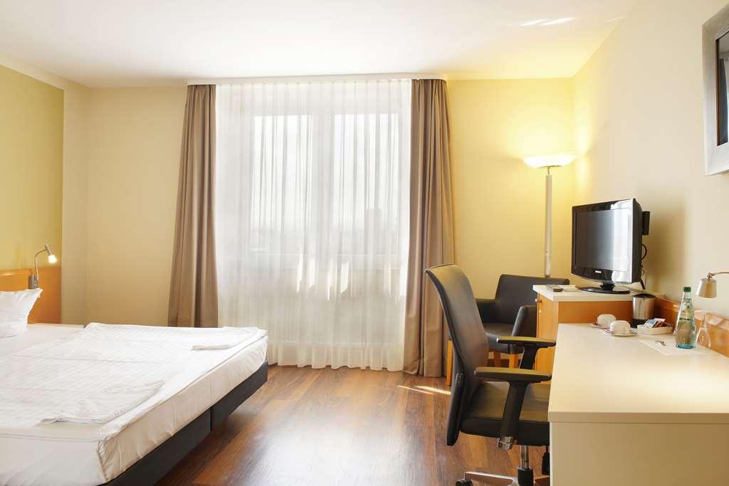 Best Western Macrander Hotel Dresden Oda fotoğraf